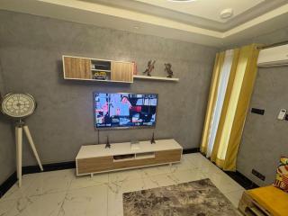Appartement Mbour proche Mer - M'bour - 8
