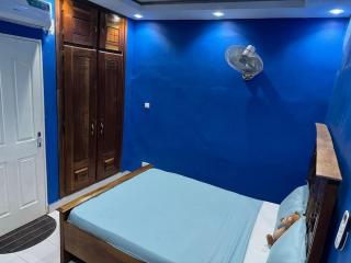 Appartement Mbour proche Mer - M'bour - 5