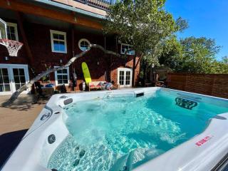 Amazing View Villa in Marin Close to SF and Napa - Green Brae - 6