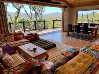Amazing View Villa in Marin Close to SF and Napa - Green Brae - 7