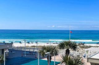 Pinnacle Port A-134 - Panama City Beach - 0