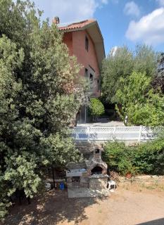 La Poltrona del Diavolo - Montenero - 4