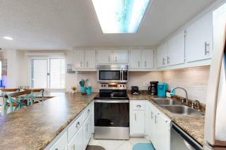 Pinnacle Port A-134 - Panama City Beach - 3