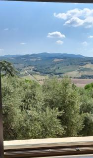 La Poltrona del Diavolo - Montenero - 2