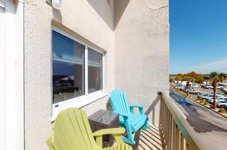 Pinnacle Port A-134 - Panama City Beach - 6