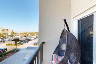 Pinnacle Port A-134 - Panama City Beach - 5
