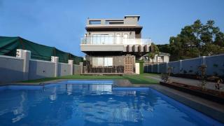 The Classic Serenity - Lonavala - 9