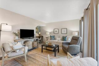 Lazy Days Cabana at Pinnacle Port A-540 - Panama City Beach - 7