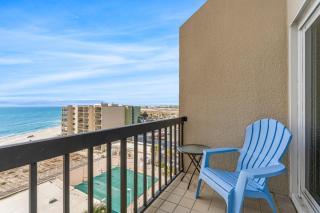 Lazy Days Cabana at Pinnacle Port A-540 - Panama City Beach - 6