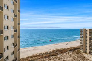 Lazy Days Cabana at Pinnacle Port A-540 - Panama City Beach - 0