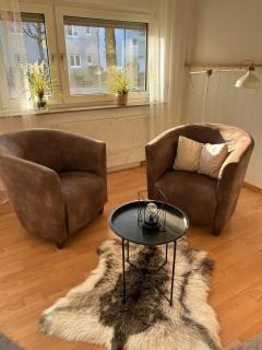 Apartments Neckarsulm - Neckarsulm - 1