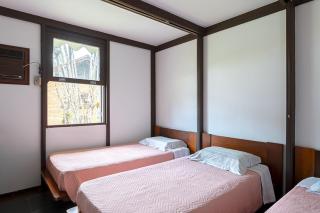 Casa na Marina com piscina churrasqueira e píer - 3