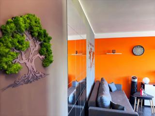 Apartament Książęca Góra - 1