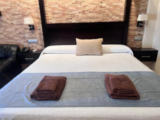 Hotel Don Juan - Puente de Génave - 9