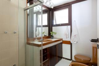 Casa na Marina com piscina churrasqueira e píer - 5