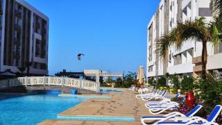 Fanadir Bay Resort - beach & Aquapark- Apartments Hotel - Hurghada - 9