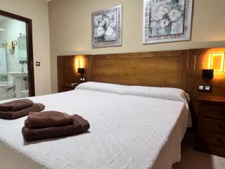 Hotel Don Juan - Puente de Génave - 6