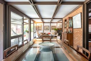 Casa na Marina com piscina churrasqueira e píer - 6