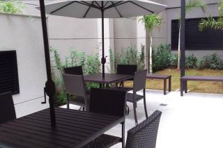 Augusta Park Stay - São Paulo - 6
