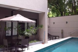 Augusta Park Stay - São Paulo - 2