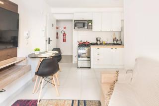 Augusta Park Stay - São Paulo - 7