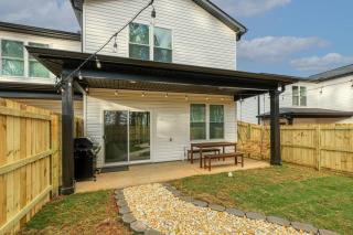 Brand New Charming Home in Boiling Springs - Boiling Springs - 8