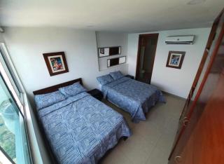 Luxury Apartments Beachview - 4