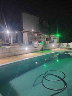 Casa temporada tipo sítio - 5