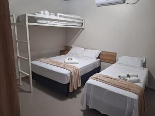 Pousada Lua Rosa - Piranhas - 3