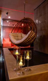 NUXIA Suites&SPA L'Avolupté - 2