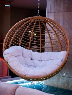 NUXIA Suites&SPA L'Avolupté - 1