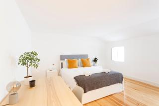 Suite in Cozy Apartment in Chiado in Shared House - Lissabon - 5