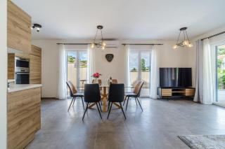 House Villa Gold - 4