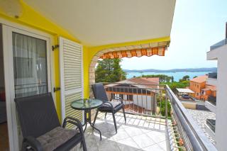 Apartment Marigold - Sveti Filip i Jakov - 9