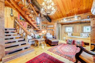 about 13 Mi to Main St Park City Cabin with Mtn Views! - Park City - 6