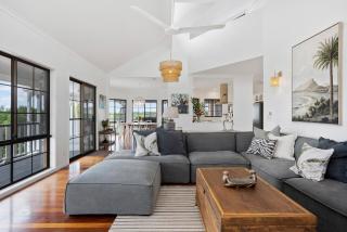 Halt Hill - Byron Hinterland Large Homestead with sweeping views - - 9
