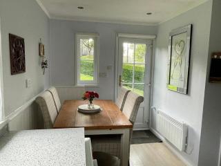Cae Talgarth Bungalow - Pennal - 5