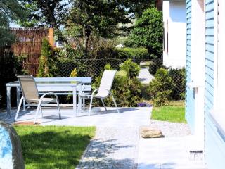 stayMA Strandhaus Wiek - Erholen Kitesurfen Wandern und Meer - Wiek auf Rügen - 3
