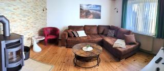 stayMA Strandhaus Wiek - Erholen Kitesurfen Wandern und Meer - Wiek auf Rügen - 7