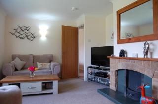 Cae Talgarth Bungalow - Pennal - 2
