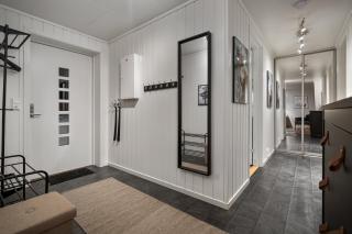 Arctic Haven I House with 3 bedrooms I FREE Parking - 7