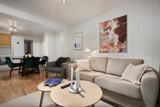 Arctic Haven I House with 3 bedrooms I FREE Parking - 6