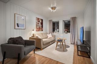 Arctic Haven I House with 3 bedrooms I FREE Parking - 9
