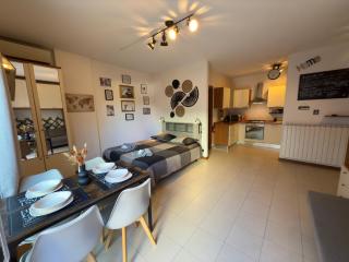 Monolocale + Ampio Terrazzo - Grosseto - 8