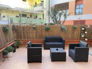 Monolocale + Ampio Terrazzo - Grosseto - 7