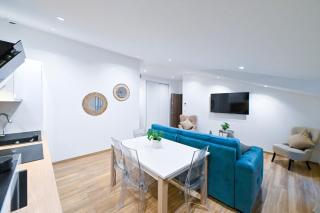 Trois pièces cozy n14 - Nice - 2
