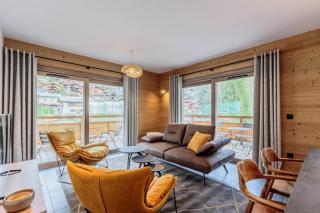 Résidence Les Terrasses De La Vanoise - LES TERRASSES DE LA VANOISE B15 MAE-3661 - Champagny-en-Vanoise - 0