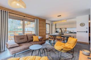 Résidence Les Terrasses De La Vanoise - LES TERRASSES DE LA VANOISE B15 MAE-3661 - Champagny-en-Vanoise - 9