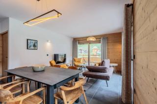 Résidence Les Terrasses De La Vanoise - LES TERRASSES DE LA VANOISE B15 MAE-3661 - Champagny-en-Vanoise - 8