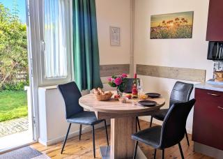 stayMA Strandhaus Wiek - Erholen Kitesurfen Wandern und Meer - 8